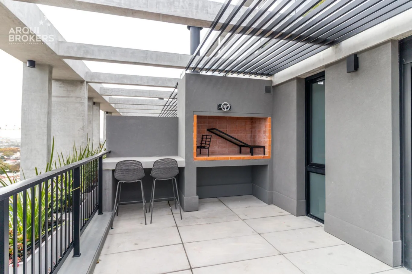 Apartamento en Parque Batlle, propiedad 284147 -Imagen 18