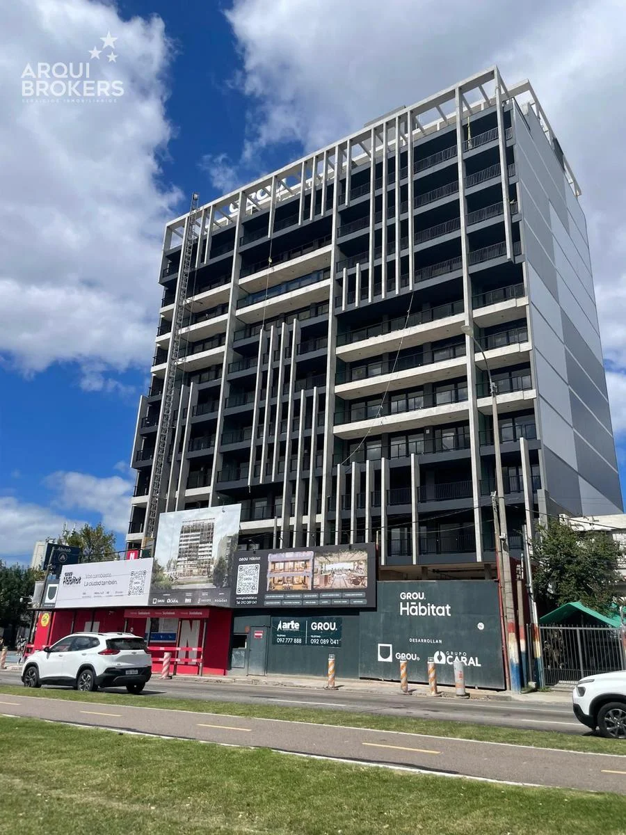 Apartamento en Parque Batlle, propiedad 284147 -Imagen 8