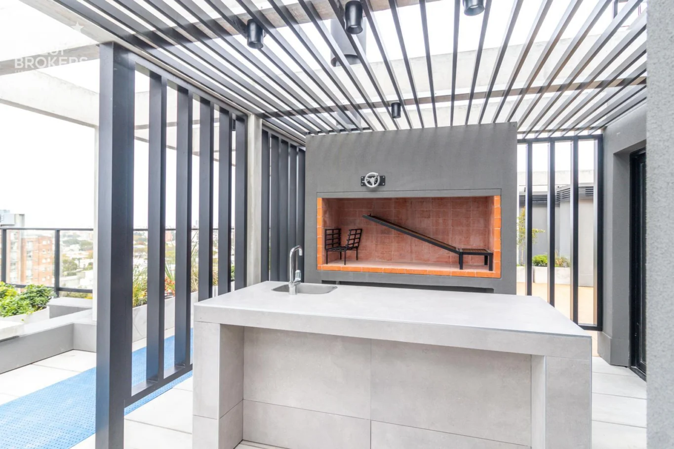 Apartamento en Parque Batlle, propiedad 284148 -Imagen 14
