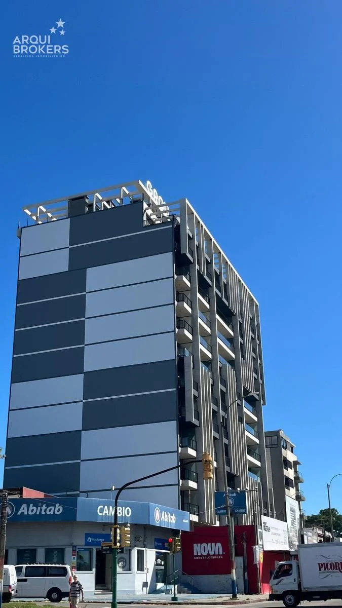 Apartamento en Parque Batlle, propiedad 284152 -Imagen 13