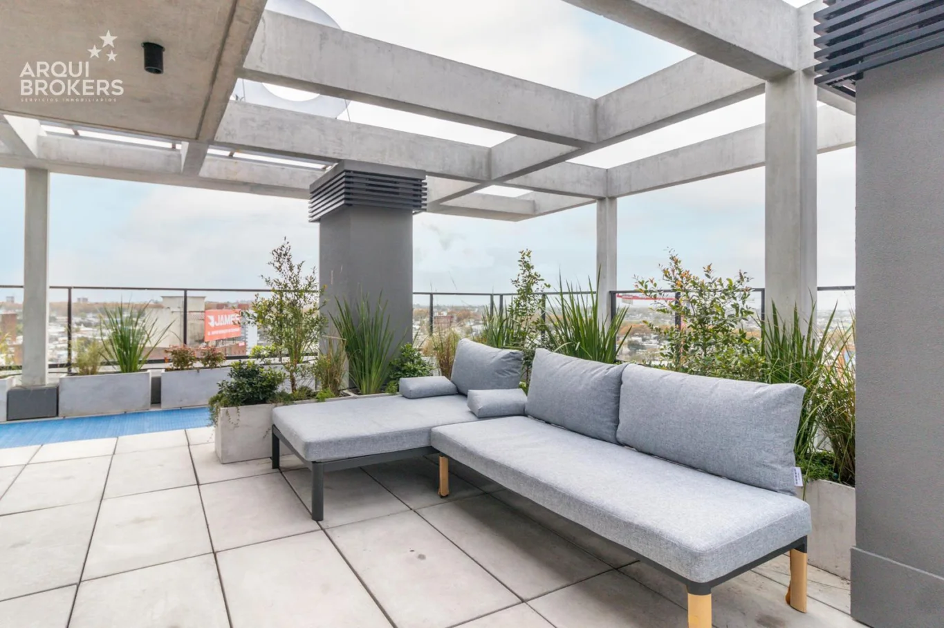 Apartamento en Parque Batlle, propiedad 284152 -Imagen 14