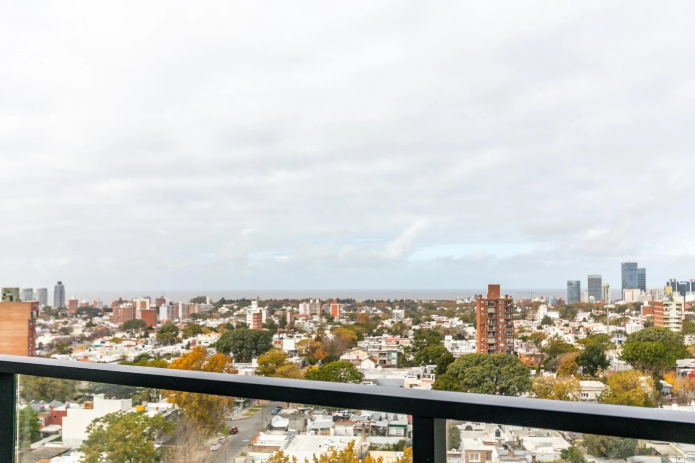 Apartamento en Parque Batlle, propiedad 284152 -Imagen 15
