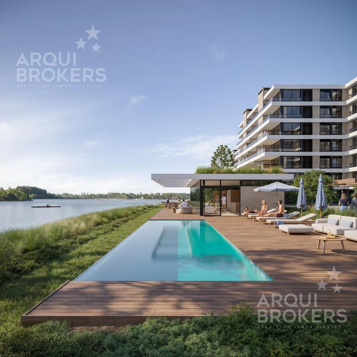 Apartamento en Carrasco Este, propiedad 284157 -Imagen 13