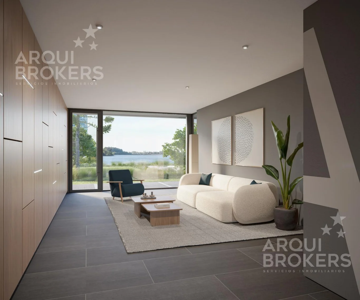 Apartamento en Carrasco Este, propiedad 284157 -Imagen 16