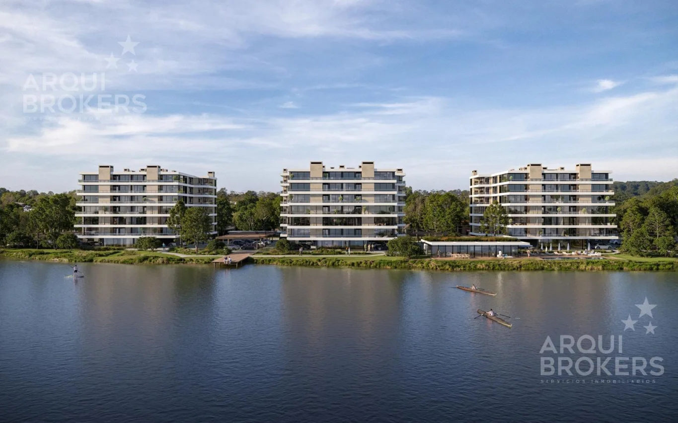 Apartamento en Carrasco Este, propiedad 284157 -Imagen 3