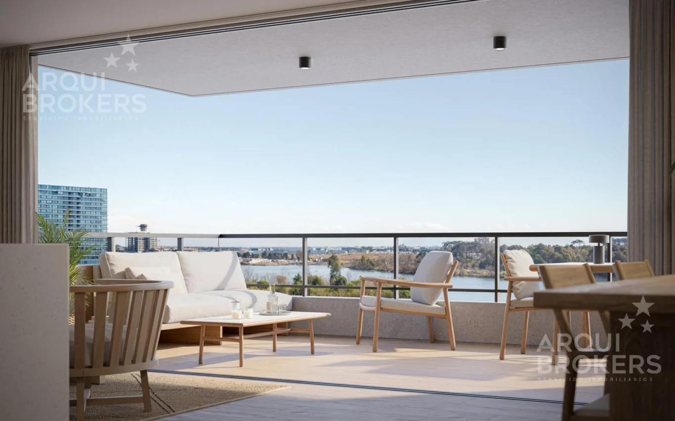 Apartamento en Carrasco Este, propiedad 284157 -Imagen 20
