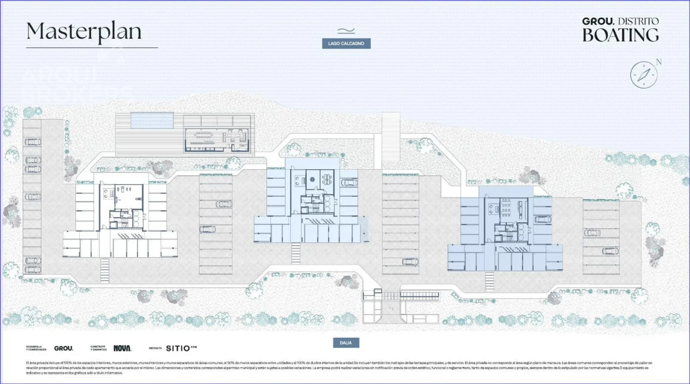 Apartamento en Carrasco Este, propiedad 284158 -Imagen 17