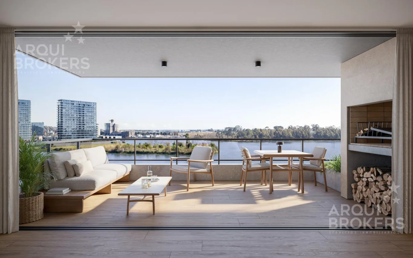 Apartamento en Carrasco Este, propiedad 284158 -Imagen 21