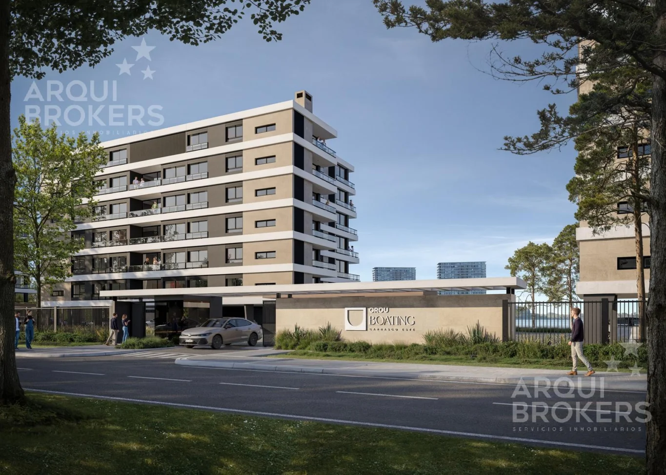Apartamento en Carrasco Este, propiedad 284158 -Imagen 4