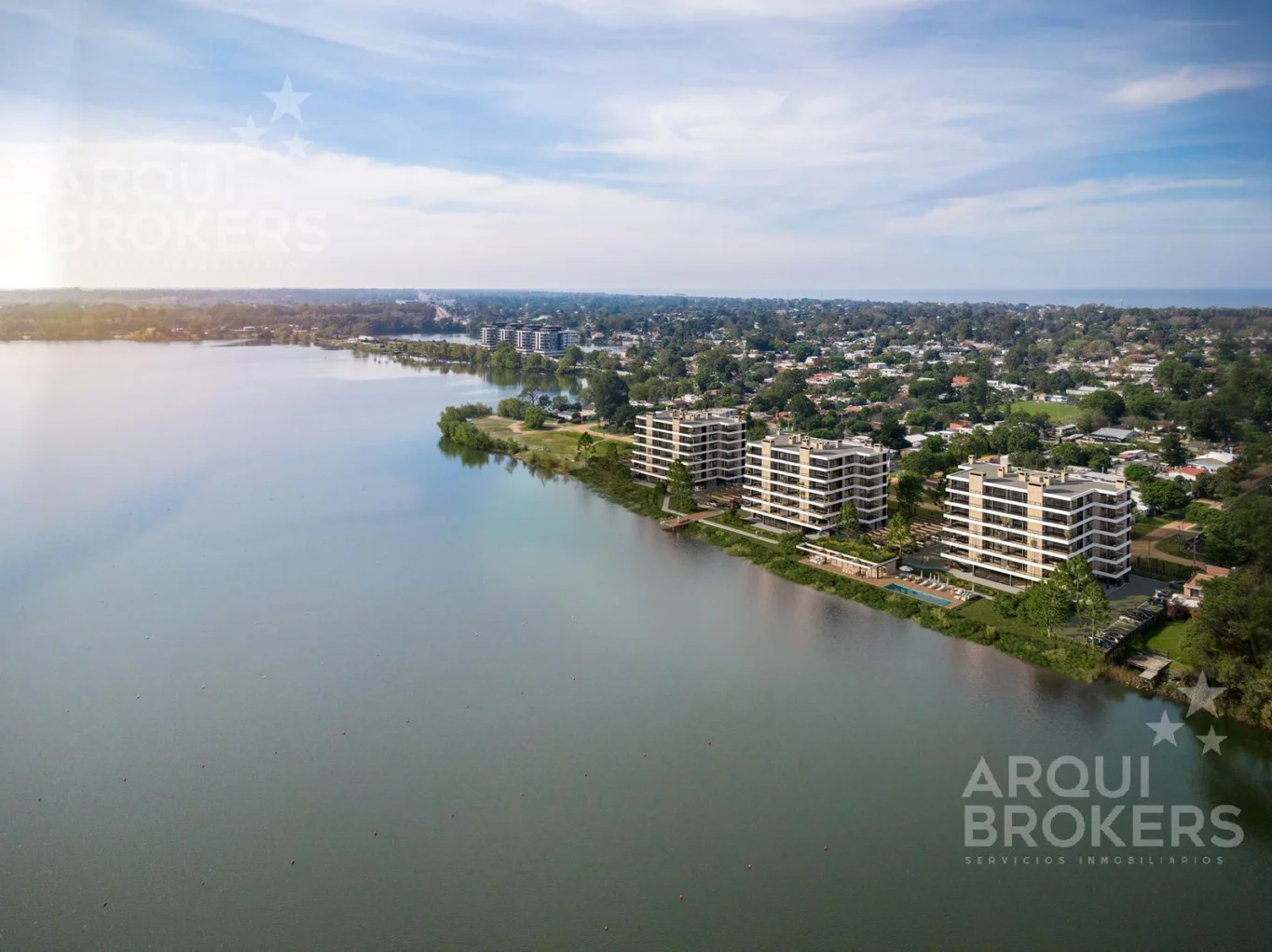Apartamento en Carrasco Este, propiedad 284158 -Imagen 7