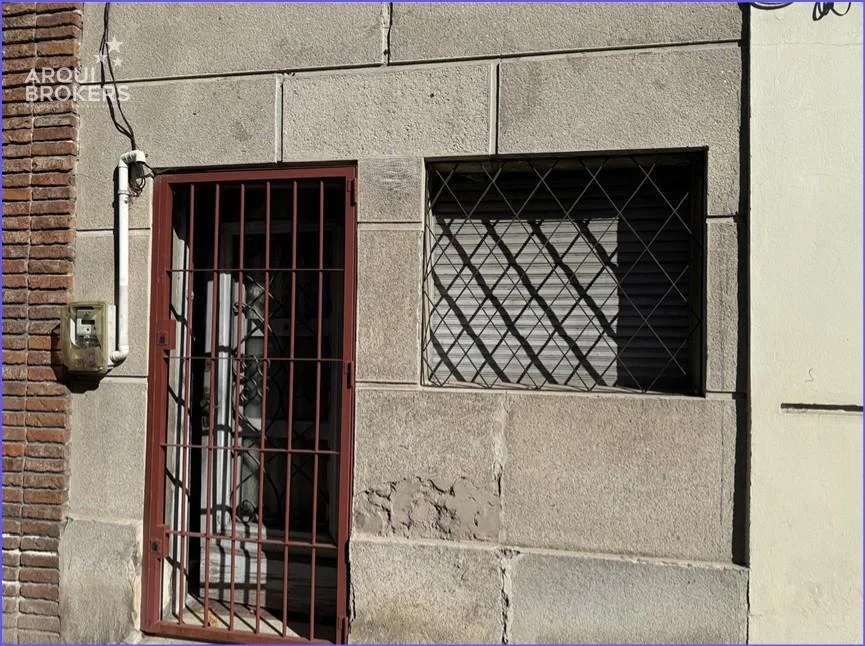 Casa en Cordón, propiedad 284179 -Imagen 1