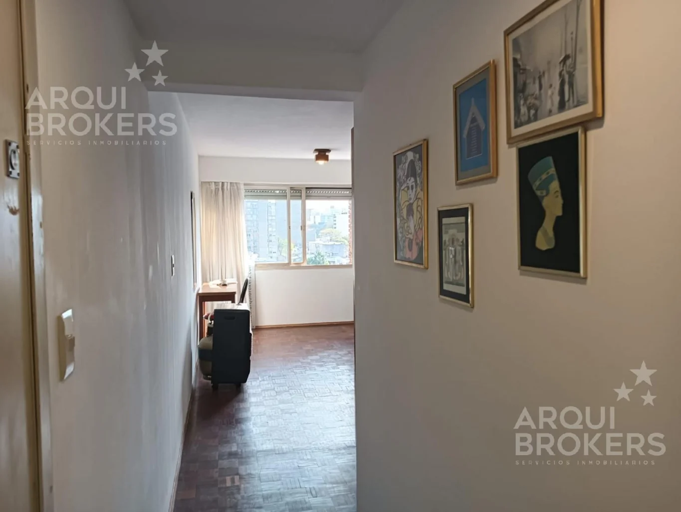 Apartamento en Parque Batlle, propiedad 284530 -Imagen 11