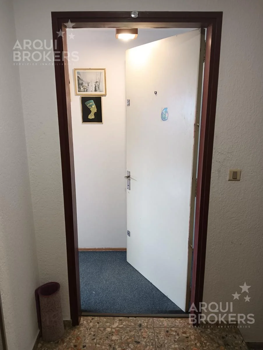 Apartamento en Parque Batlle, propiedad 284530 -Imagen 12