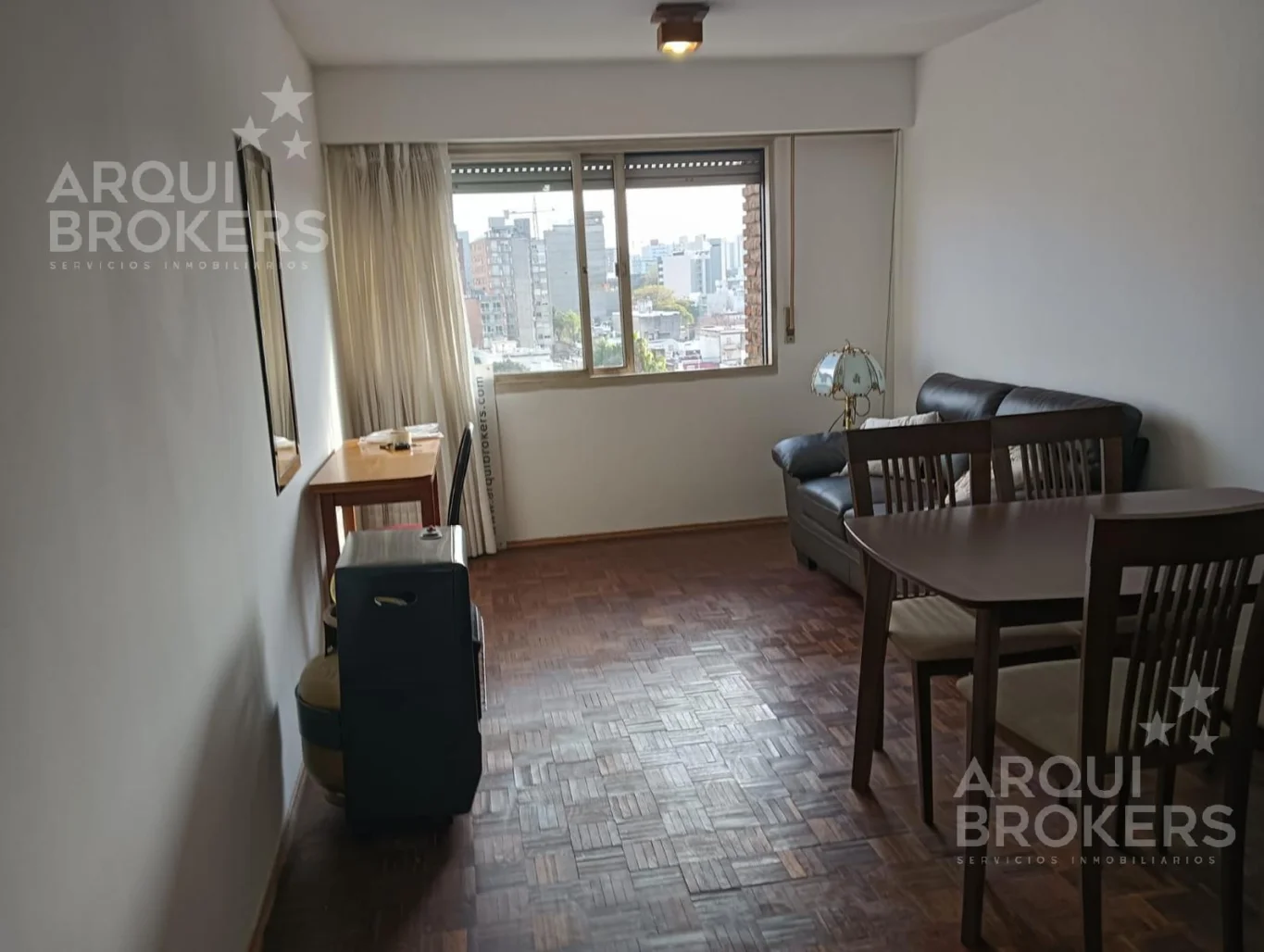 Apartamento en Parque Batlle, propiedad 284530 -Imagen 13