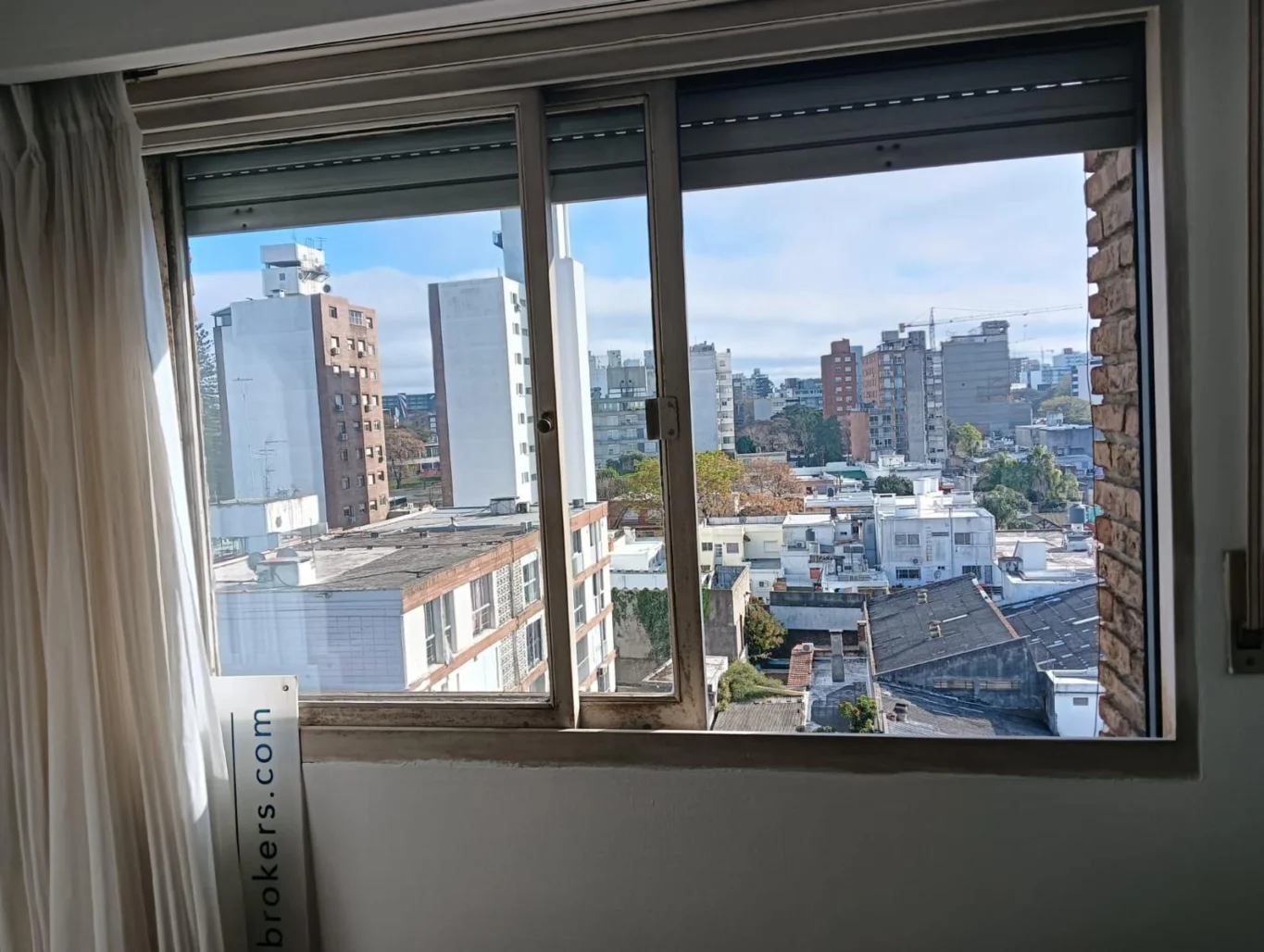 Apartamento en Parque Batlle, propiedad 284530 -Imagen 14