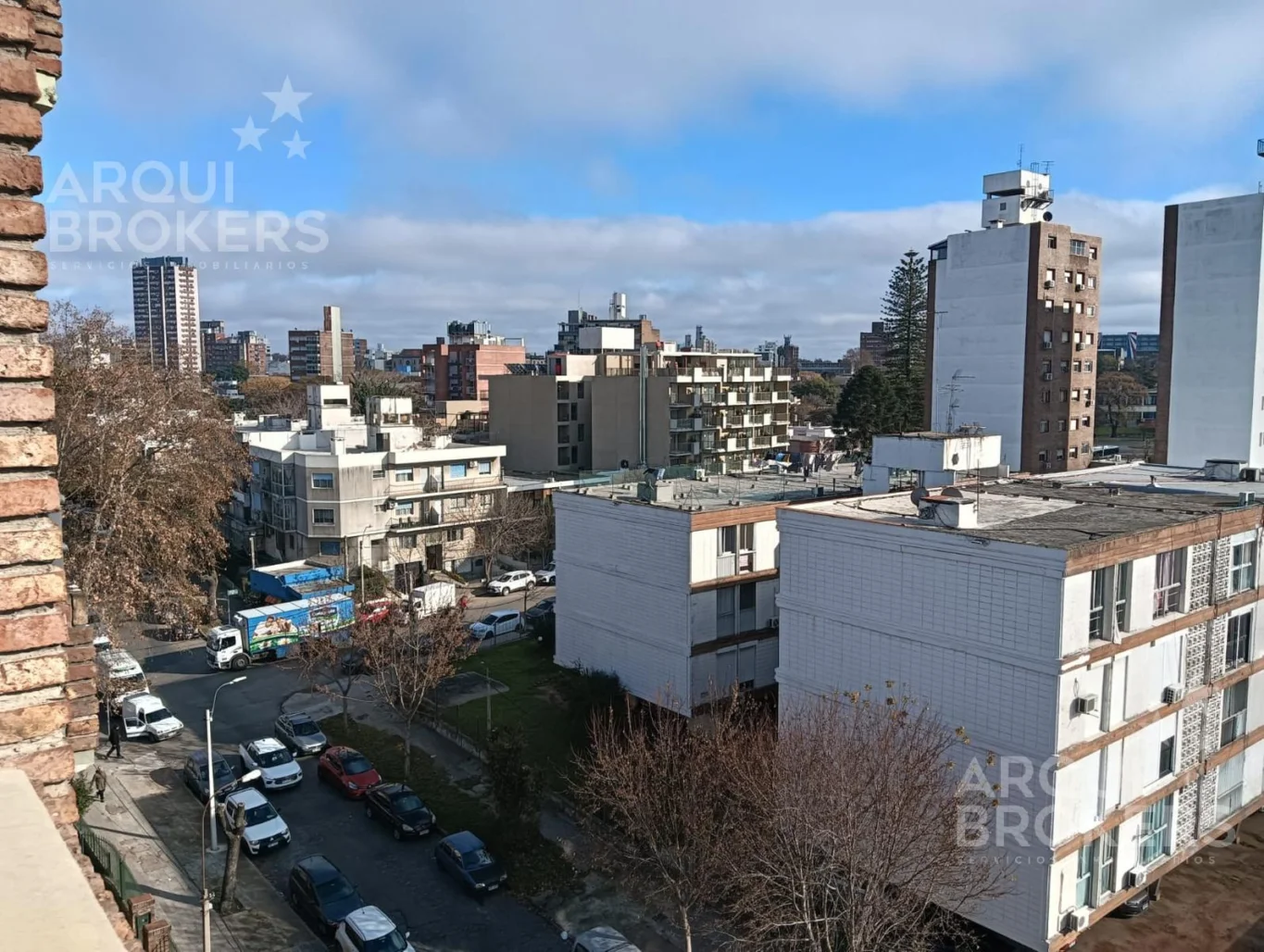 Apartamento en Parque Batlle, propiedad 284530 -Imagen 15