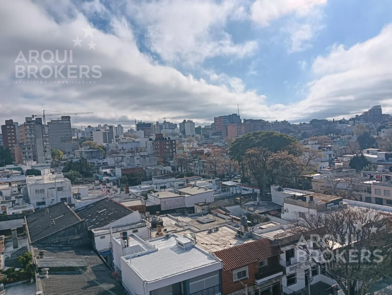 Apartamento en Parque Batlle, propiedad 284530 -Imagen 16