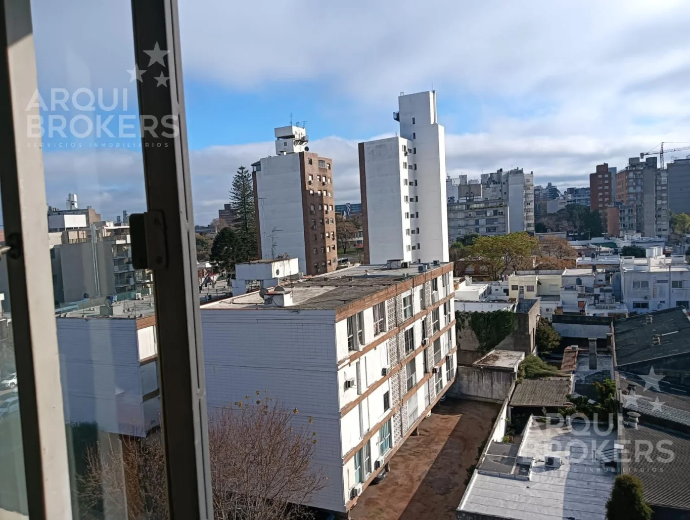 Apartamento en Parque Batlle, propiedad 284530 -Imagen 17