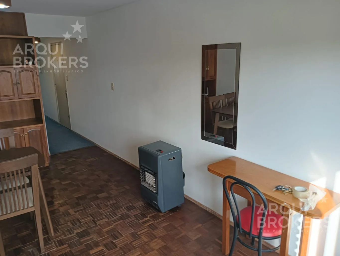 Apartamento en Parque Batlle, propiedad 284530 -Imagen 18