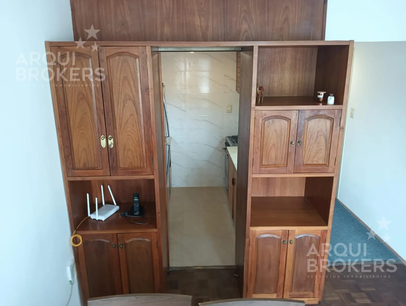 Apartamento en Parque Batlle, propiedad 284530 -Imagen 19
