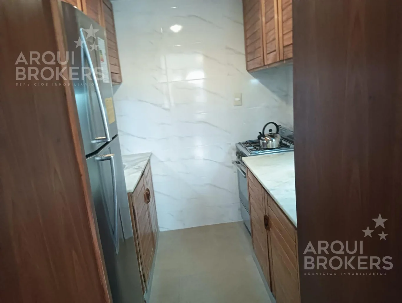 Apartamento en Parque Batlle, propiedad 284530 -Imagen 20
