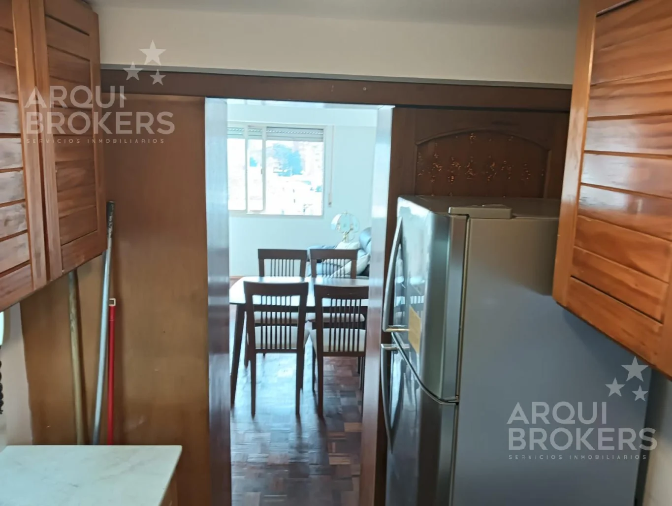 Apartamento en Parque Batlle, propiedad 284530 -Imagen 21