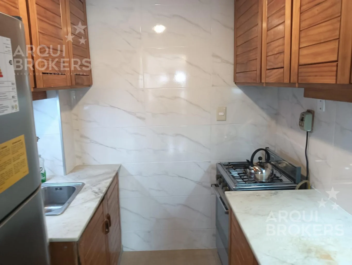 Apartamento en Parque Batlle, propiedad 284530 -Imagen 22