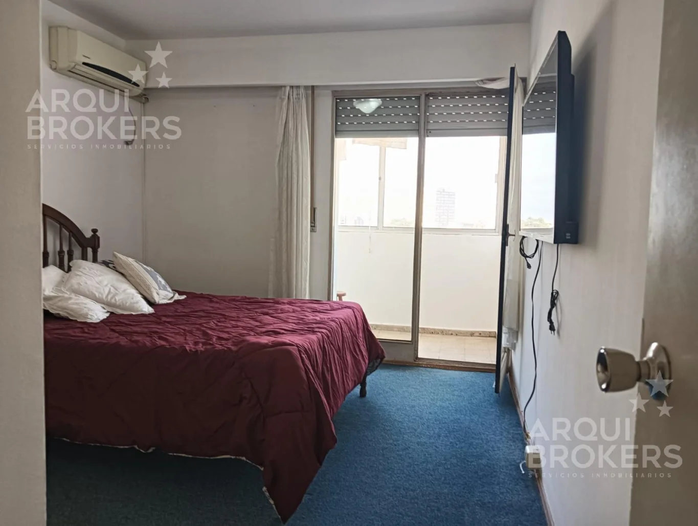 Apartamento en Parque Batlle, propiedad 284530 -Imagen 25