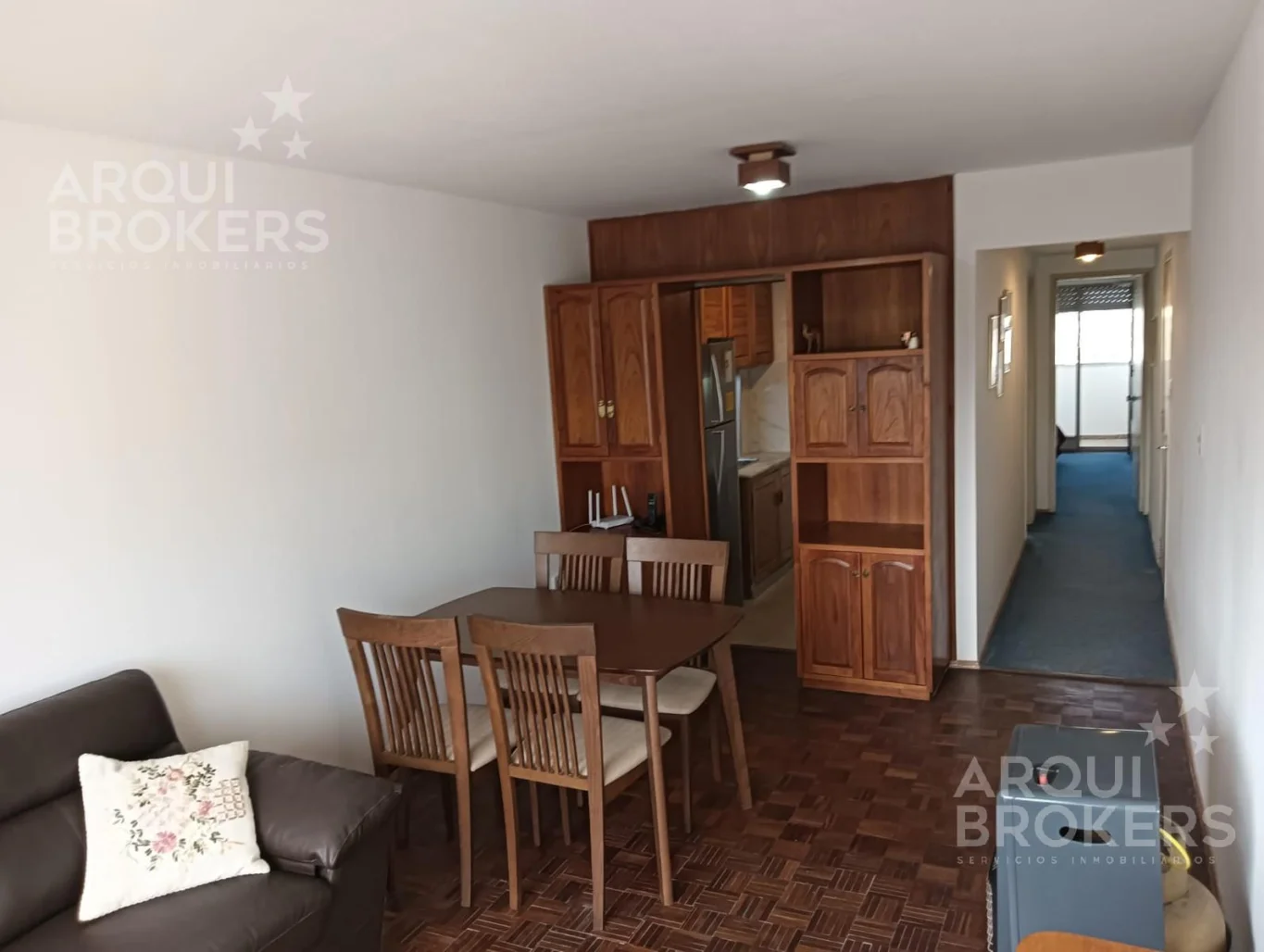 Apartamento en Parque Batlle, propiedad 284530 -Imagen 5