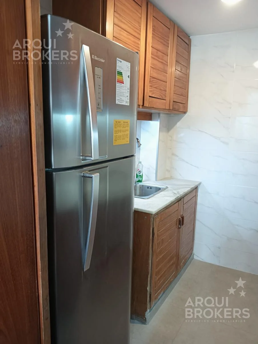Apartamento en Parque Batlle, propiedad 284530 -Imagen 6