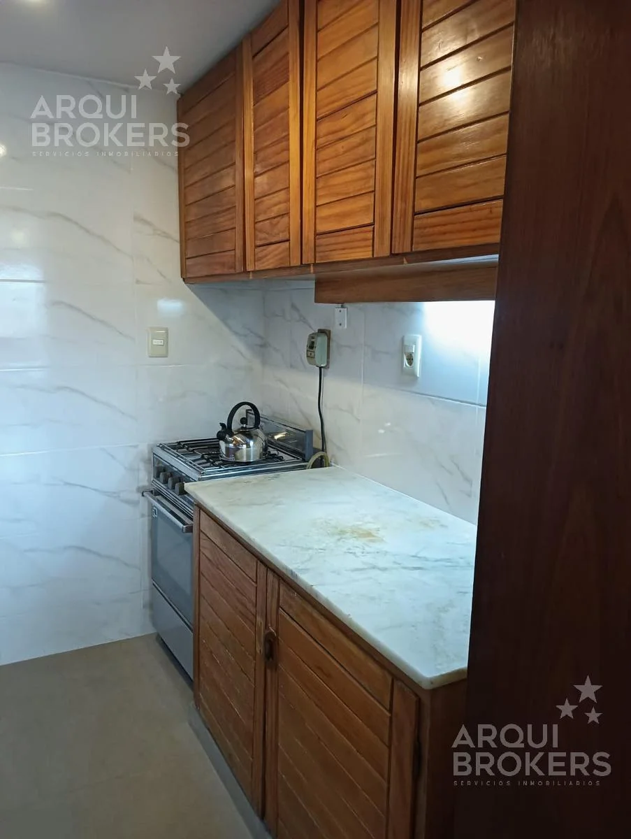 Apartamento en Parque Batlle, propiedad 284530 -Imagen 7