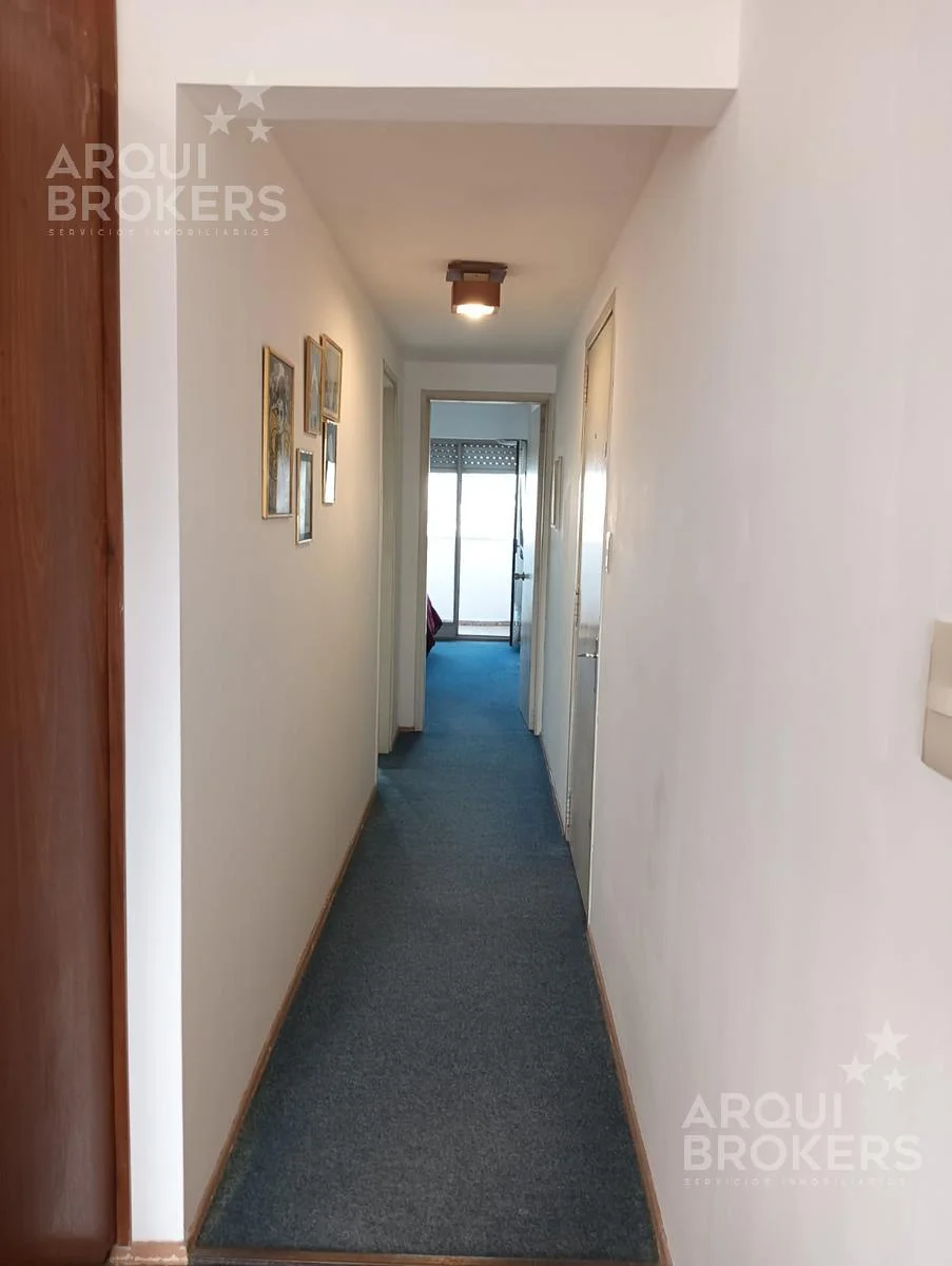 Apartamento en Parque Batlle, propiedad 284530 -Imagen 8