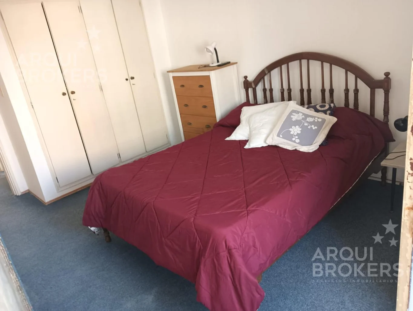 Apartamento en Parque Batlle, propiedad 284530 -Imagen 9
