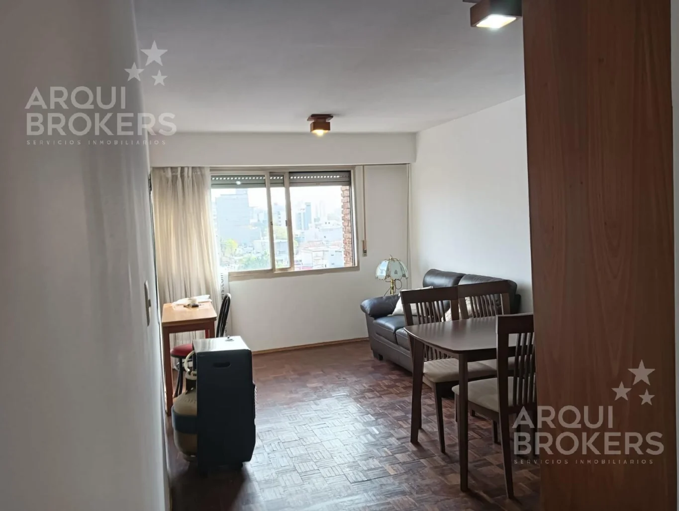 Apartamento en Parque Batlle, propiedad 284530 -Imagen 10