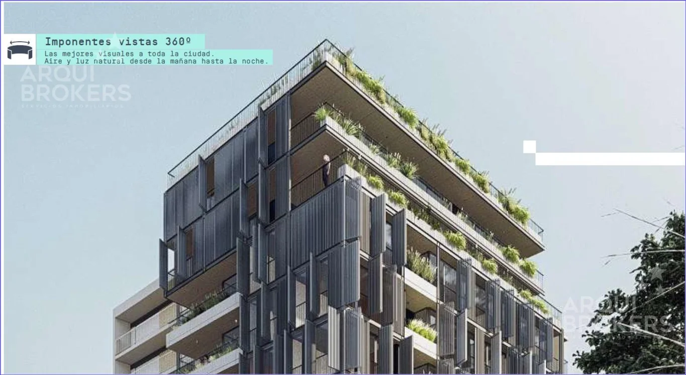 Apartamento en Punta Carretas, propiedad 285034 -Imagen 11