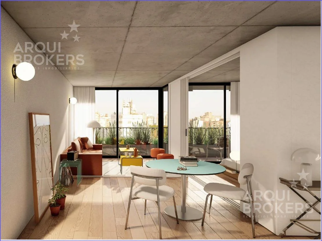 Apartamento en Punta Carretas, propiedad 285034 -Imagen 13
