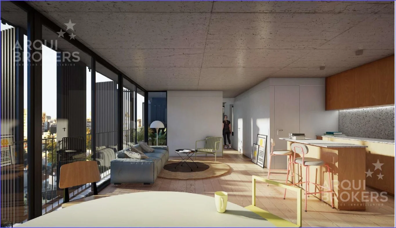 Apartamento en Punta Carretas, propiedad 285034 -Imagen 24