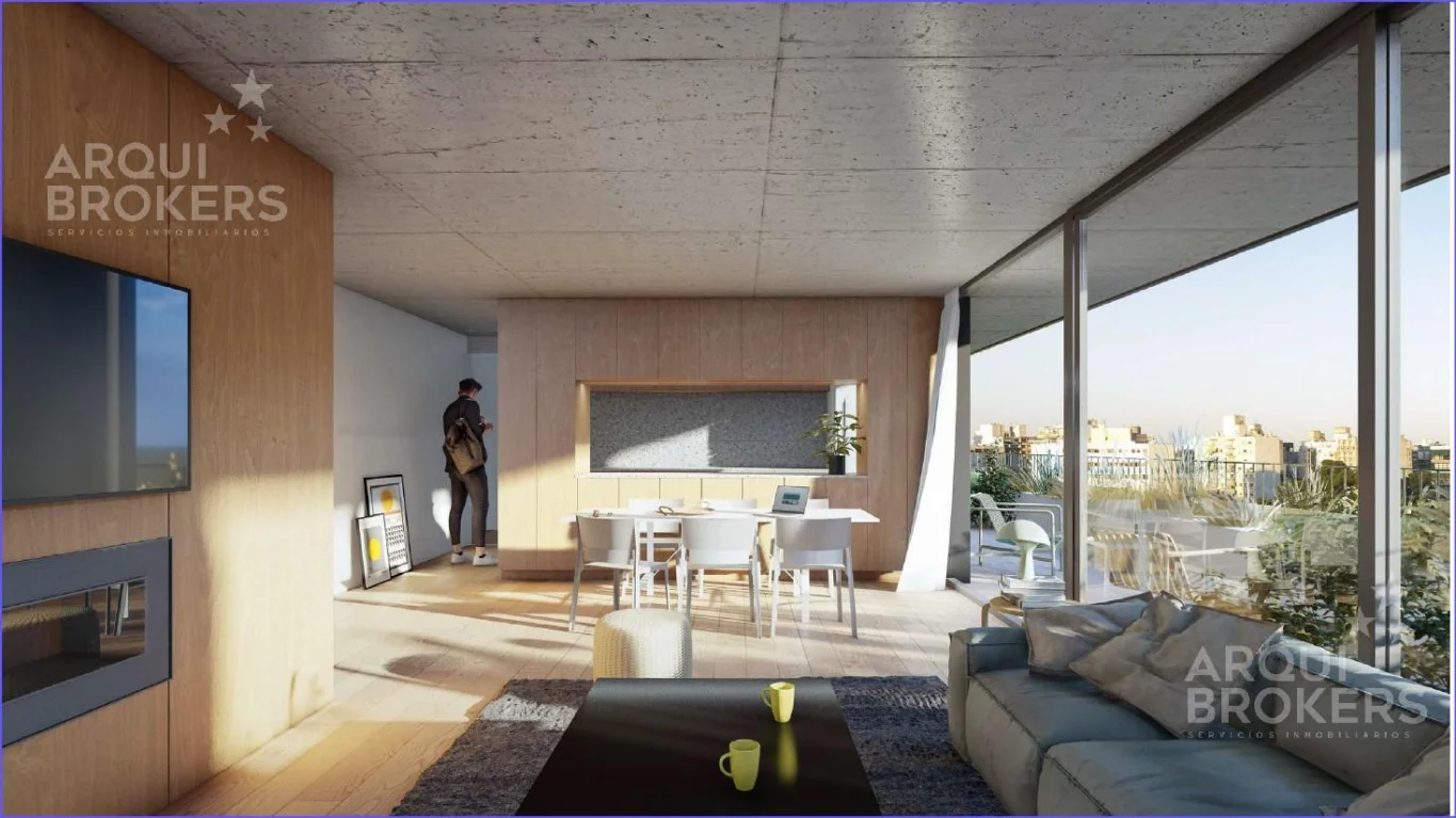 Apartamento en Punta Carretas, propiedad 285034 -Imagen 5
