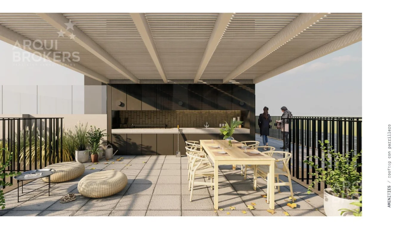 Apartamento en Punta Carretas, propiedad 285034 -Imagen 6