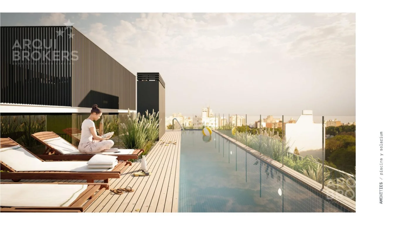 Apartamento en Punta Carretas, propiedad 285034 -Imagen 7