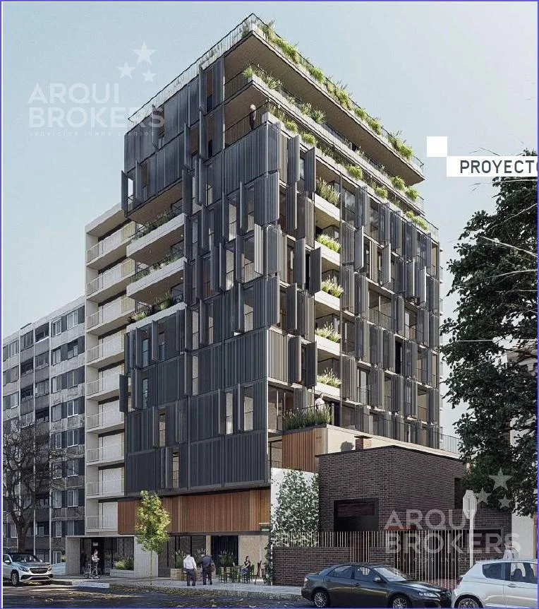 Apartamento en Punta Carretas, propiedad 285034 -Imagen 9