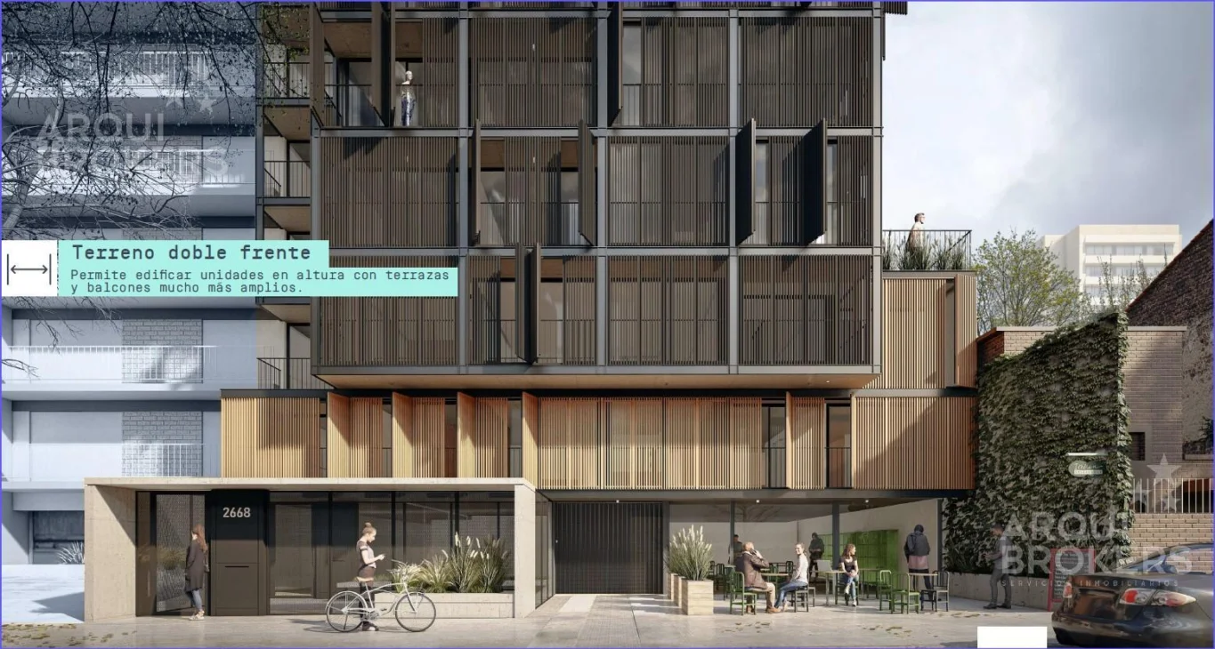 Apartamento en Punta Carretas, propiedad 285034 -Imagen 10