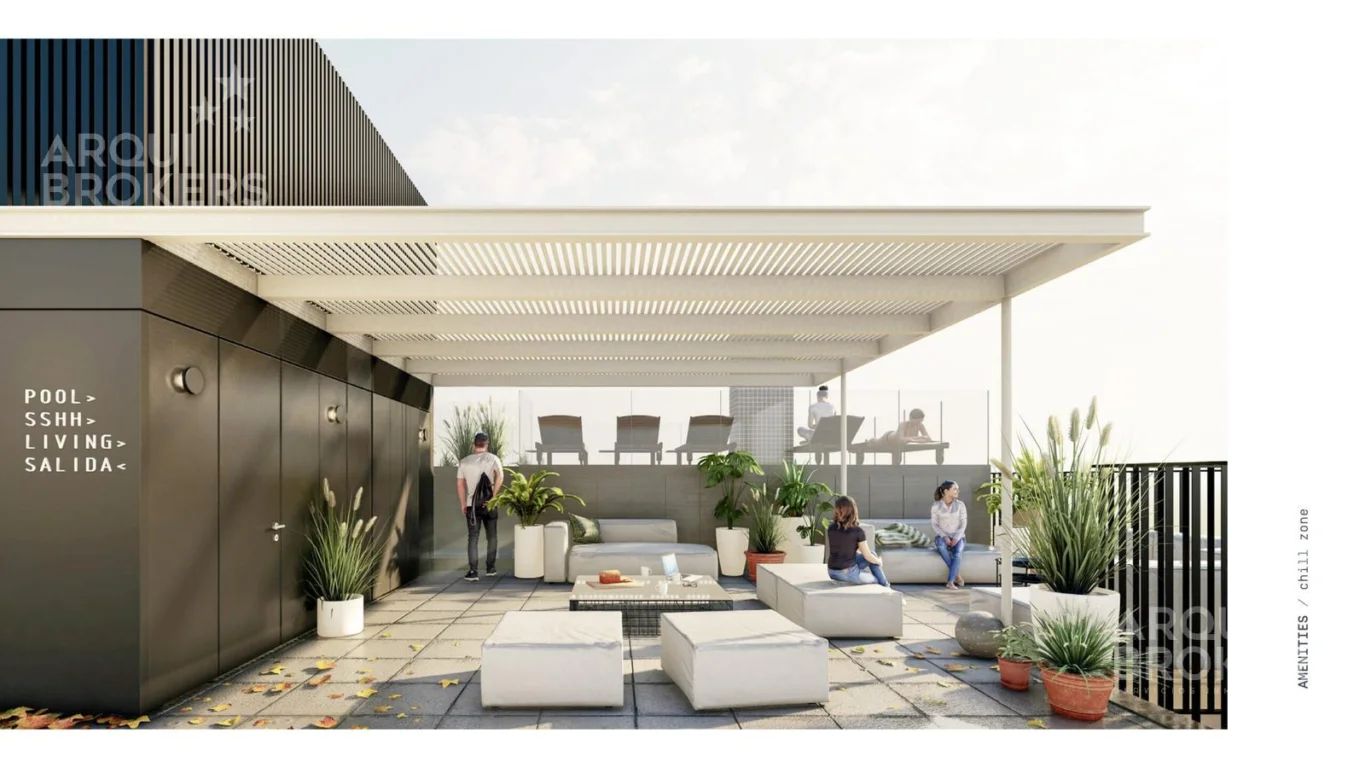 Apartamento en Punta Carretas, propiedad 285035 -Imagen 8