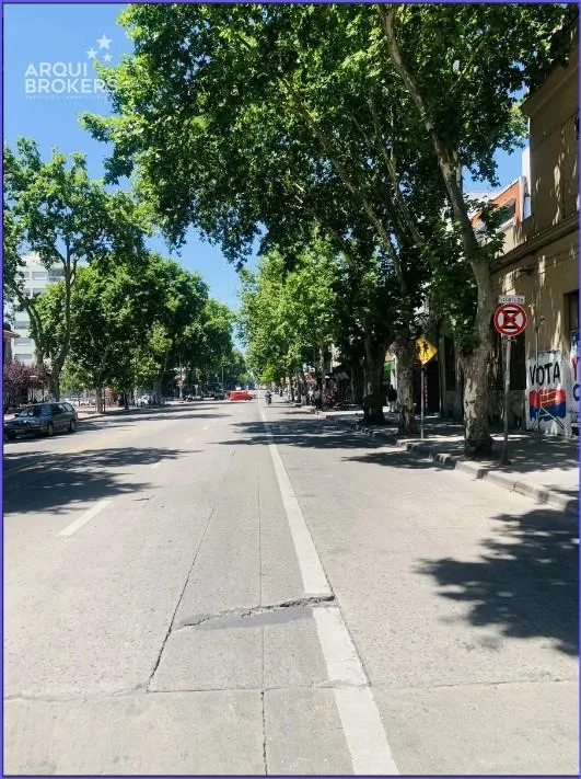 Terreno en Unión, propiedad 285065 -Imagen 2
