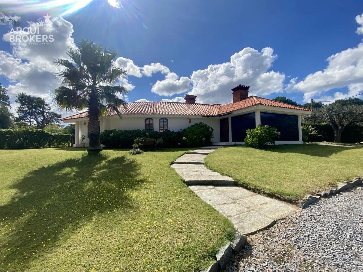 Casa en Rincón del Indio, propiedad 269933 -Imagen 2