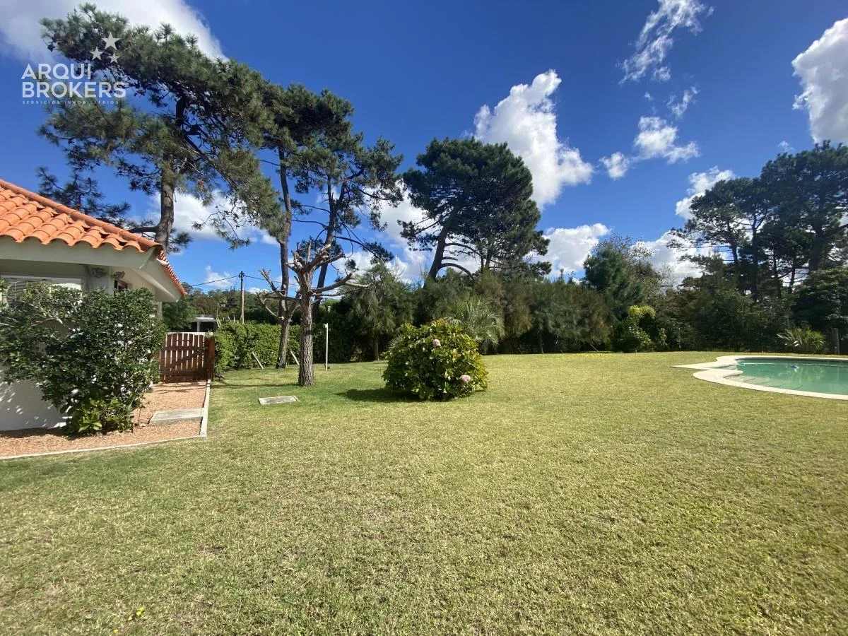 Casa en Rincón del Indio, propiedad 269933 -Imagen 4