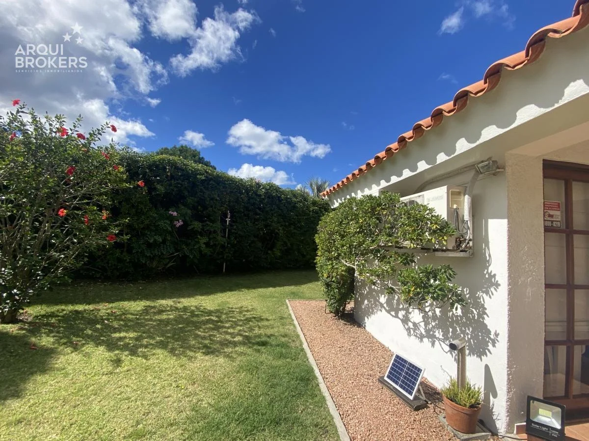 Casa en Rincón del Indio, propiedad 269933 -Imagen 6