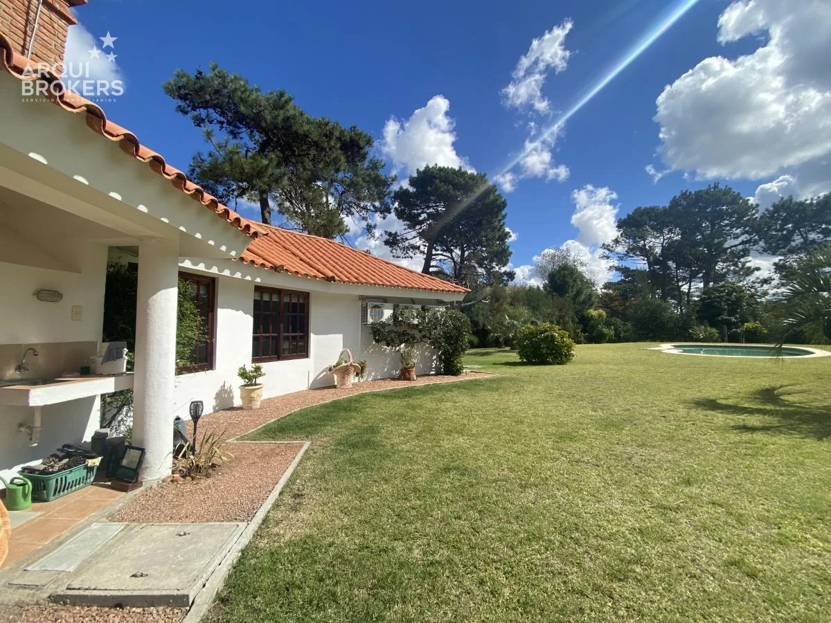 Casa en Rincón del Indio, propiedad 269933 -Imagen 7