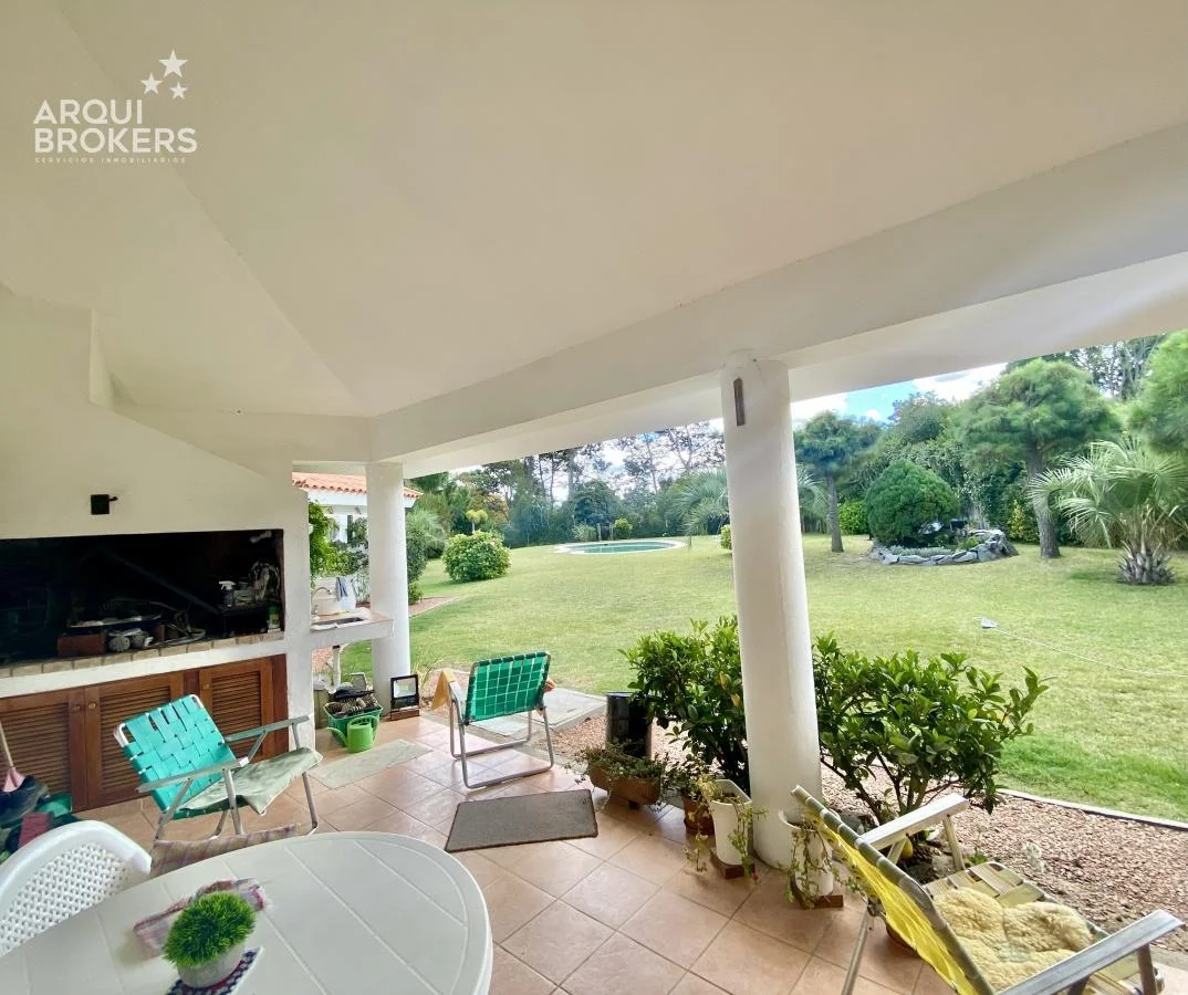 Casa en Rincón del Indio, propiedad 269933 -Imagen 8
