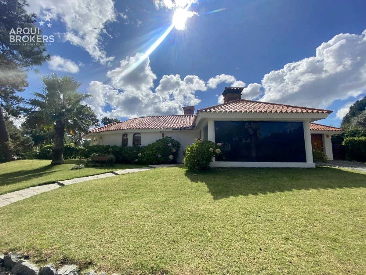 Casa en Rincón del Indio, propiedad 269933 -Imagen 9